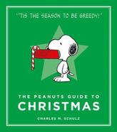 Ghidul Peanuts pentru Crăciun