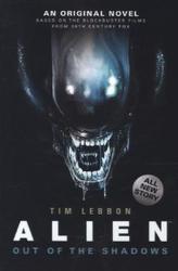 Alien - Din umbre