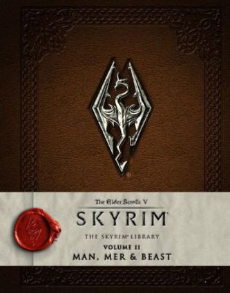 The Elder Scrolls. Vol.5