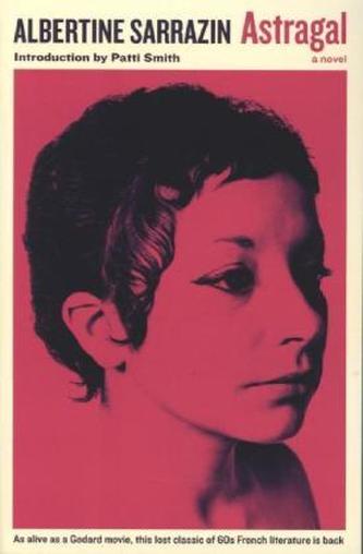 Astragal