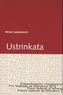 Ustrinkata