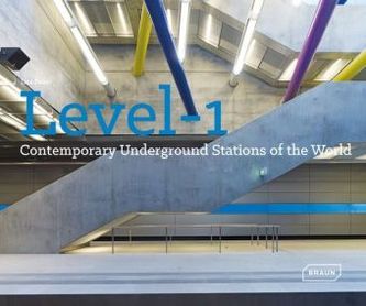 Level -1