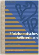 Dicționar al dialectului din Zürich