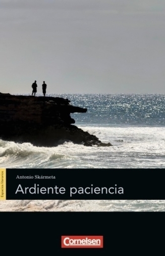 Ardiente paciencia