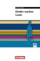 Kleider machen Leute