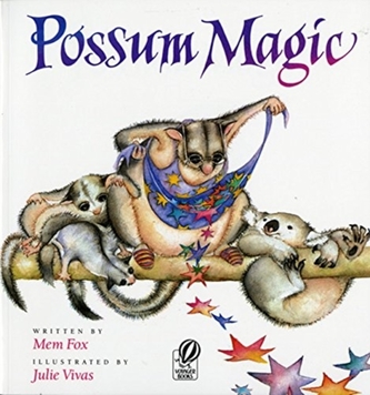 Magia posumului