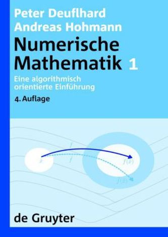 Eine algorithmisch orientierte Einführung