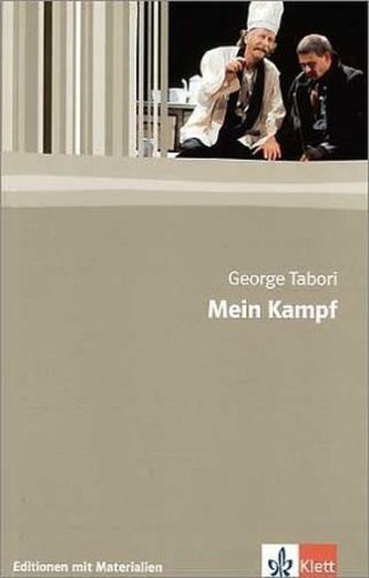 Mein Kampf