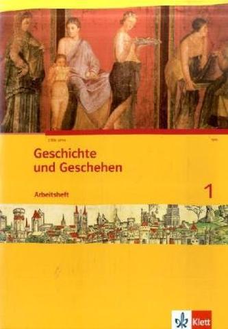 Arbeitsheft