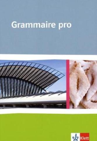 Gramatică pro