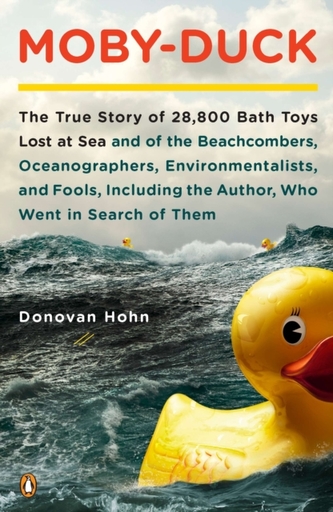 Moby-Duck