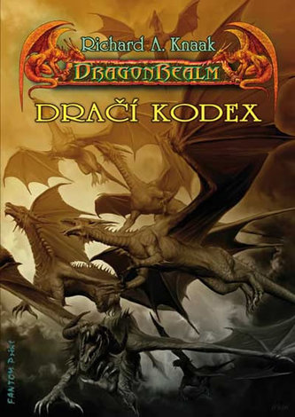 Codexul dragonului