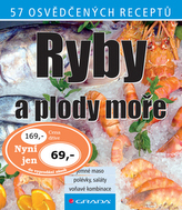 Pești și fructe de mare