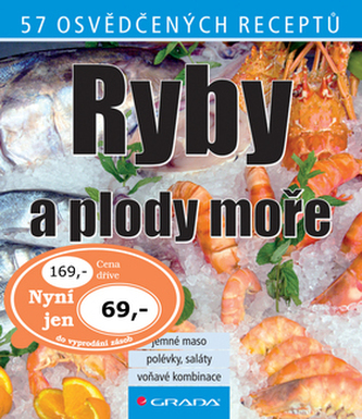 Pești și fructe de mare