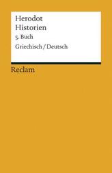 Historien. Buch.5