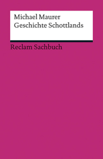 Geschichte Schottlands