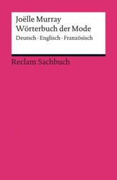 Wörterbuch der Mode