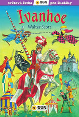 Ivanhoe - Lecturi universale pentru școlari