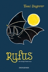Rufus, liliacul colorat