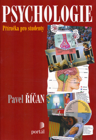 Psychologie - příručka pro studenty