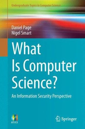 Ce este informatica?
