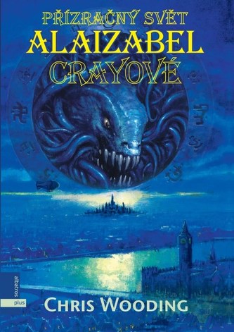 Lumea fantomatică a Alaizabelei Cray