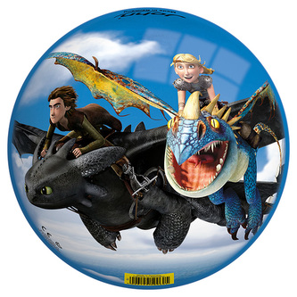 Míč Draci 230 mm