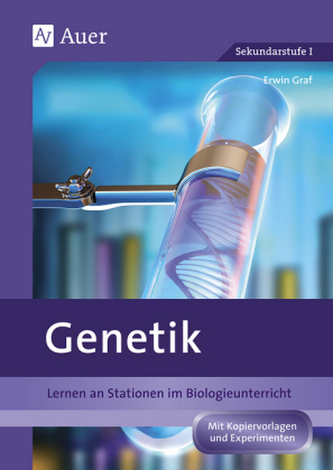Genetică