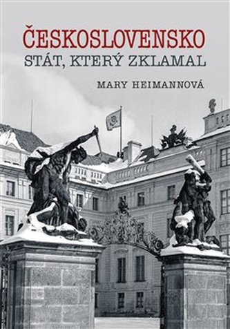 Cehoslovacia - statul care a dezamăgit