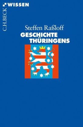 Geschichte Thüringens