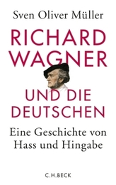 Richard Wagner și germanii