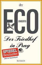 Cimitirul din Praga
