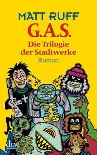 G.A.S