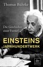 Einsteins Jahrhundertwerk