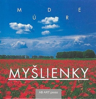Múdre myšlienky