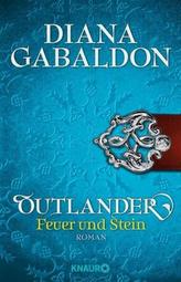 Outlander - Feuer und Stein