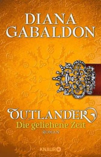 Outlander - Timpul împrumutat