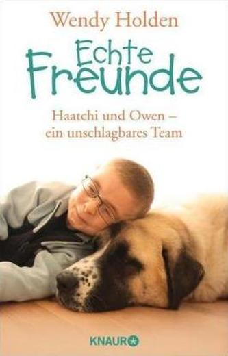 Echte Freunde