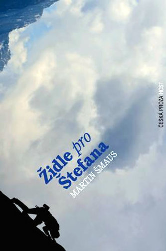 Scaun pentru Štefan