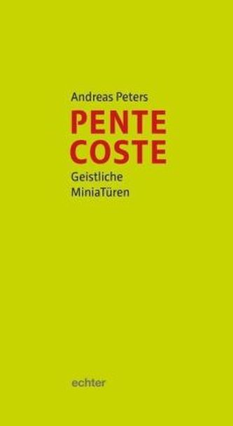 Pentecoste