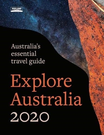 Exploră Australia 2020