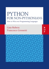 Python pentru non‑Pythonieni