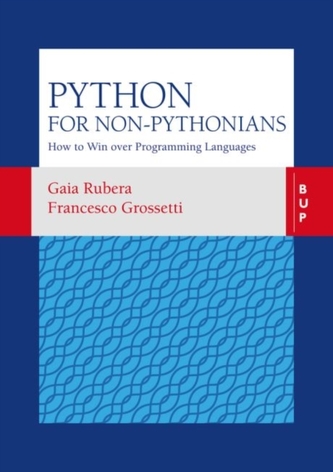 Python pentru non‑Pythonieni