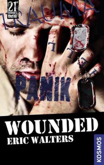 Wounded