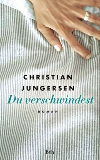 Du verschwindest