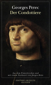 Der Condottiere