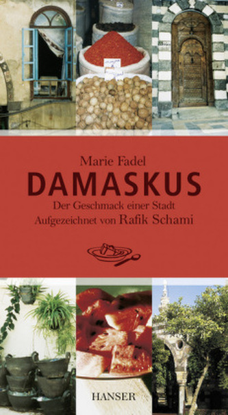 Damasc