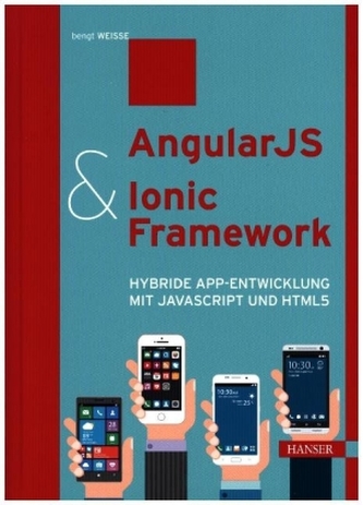 AngularJS și Ionic Framework