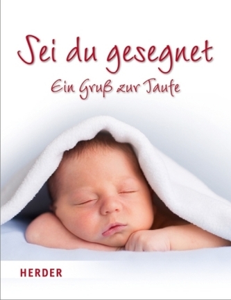 Sei du gesegnet