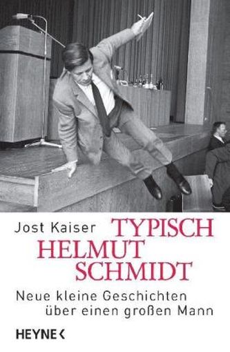 Typisch Helmut Schmidt